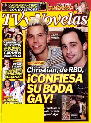 TVYNovelas